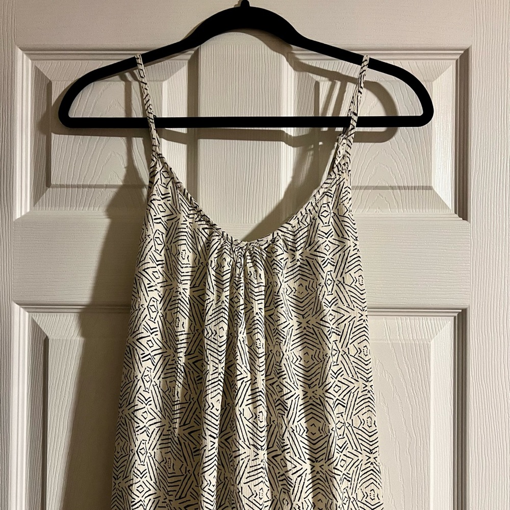 💛Buy Two, Get One💛 Billabong Long Casual Dress